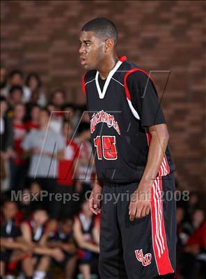 Thumbnail 1 in Harvard-Westlake @ Loyola photogallery.