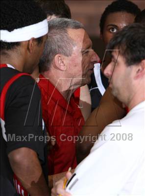 Thumbnail 1 in Harvard-Westlake @ Loyola photogallery.