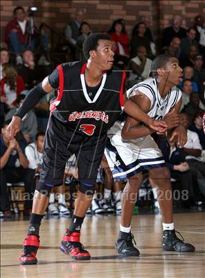 Thumbnail 2 in Harvard-Westlake @ Loyola photogallery.