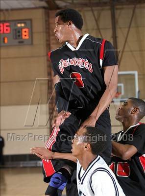 Thumbnail 1 in Harvard-Westlake @ Loyola photogallery.
