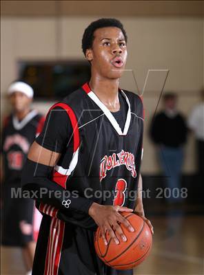 Thumbnail 1 in Harvard-Westlake @ Loyola photogallery.