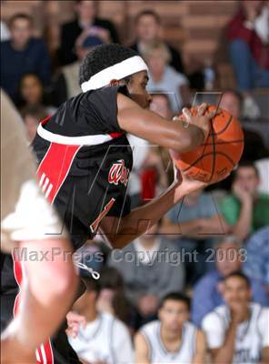 Thumbnail 3 in Harvard-Westlake @ Loyola photogallery.
