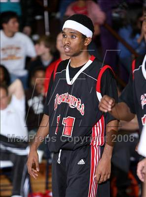 Thumbnail 1 in Harvard-Westlake @ Loyola photogallery.
