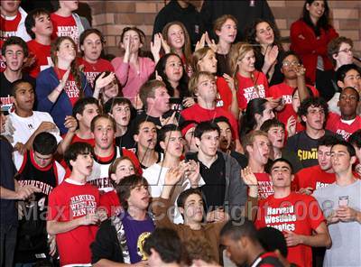 Thumbnail 3 in Harvard-Westlake @ Loyola photogallery.