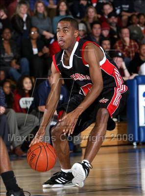 Thumbnail 2 in Harvard-Westlake @ Loyola photogallery.