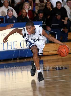 Thumbnail 3 in Harvard-Westlake @ Loyola photogallery.
