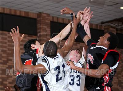 Thumbnail 3 in Harvard-Westlake @ Loyola photogallery.