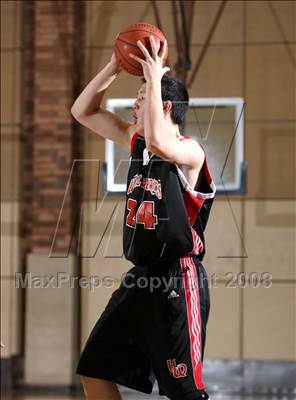 Thumbnail 1 in Harvard-Westlake @ Loyola photogallery.