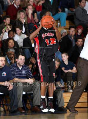 Thumbnail 1 in Harvard-Westlake @ Loyola photogallery.