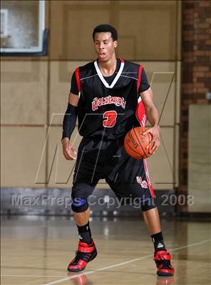 Thumbnail 1 in Harvard-Westlake @ Loyola photogallery.