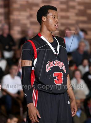 Thumbnail 2 in Harvard-Westlake @ Loyola photogallery.