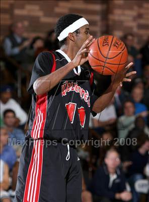 Thumbnail 3 in Harvard-Westlake @ Loyola photogallery.
