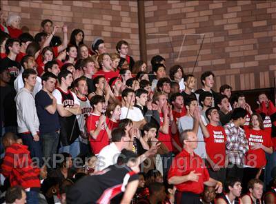 Thumbnail 3 in Harvard-Westlake @ Loyola photogallery.