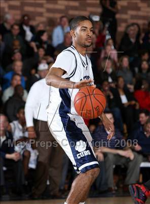Thumbnail 2 in Harvard-Westlake @ Loyola photogallery.