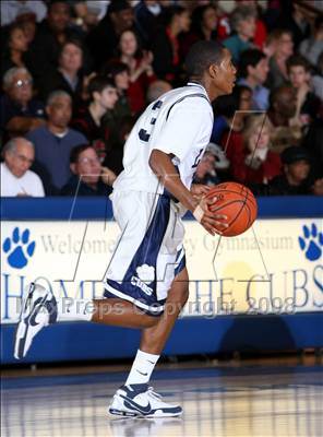 Thumbnail 1 in Harvard-Westlake @ Loyola photogallery.