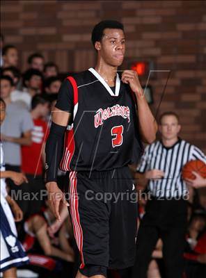 Thumbnail 1 in Harvard-Westlake @ Loyola photogallery.