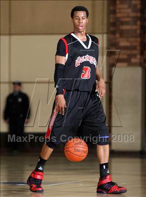 Thumbnail 3 in Harvard-Westlake @ Loyola photogallery.