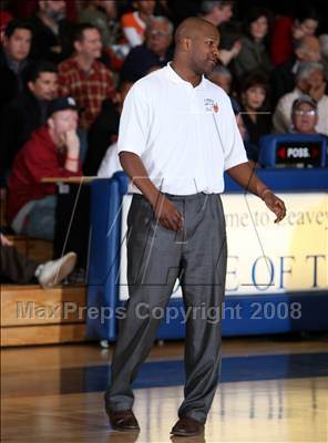 Thumbnail 2 in Harvard-Westlake @ Loyola photogallery.