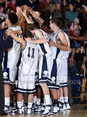 Thumbnail 1 in Harvard-Westlake @ Loyola photogallery.