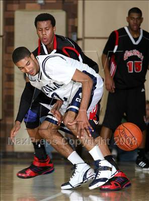 Thumbnail 3 in Harvard-Westlake @ Loyola photogallery.