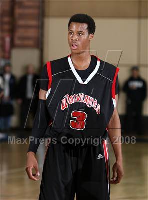 Thumbnail 3 in Harvard-Westlake @ Loyola photogallery.