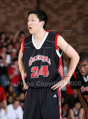 Thumbnail 1 in Harvard-Westlake @ Loyola photogallery.