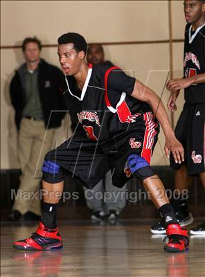 Thumbnail 1 in Harvard-Westlake @ Loyola photogallery.