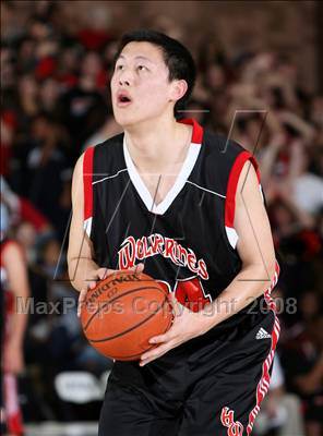 Thumbnail 3 in Harvard-Westlake @ Loyola photogallery.