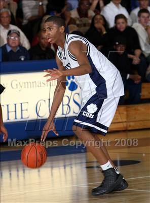 Thumbnail 2 in Harvard-Westlake @ Loyola photogallery.