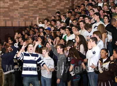 Thumbnail 1 in Harvard-Westlake @ Loyola photogallery.