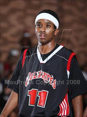Thumbnail 3 in Harvard-Westlake @ Loyola photogallery.