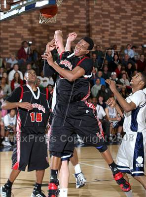 Thumbnail 2 in Harvard-Westlake @ Loyola photogallery.