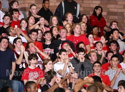 Thumbnail 1 in Harvard-Westlake @ Loyola photogallery.