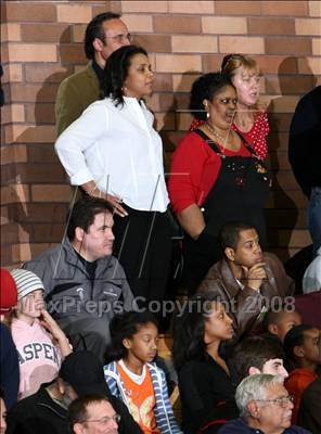 Thumbnail 2 in Harvard-Westlake @ Loyola photogallery.