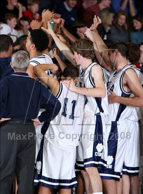 Thumbnail 3 in Harvard-Westlake @ Loyola photogallery.
