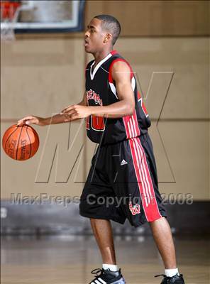 Thumbnail 2 in Harvard-Westlake @ Loyola photogallery.