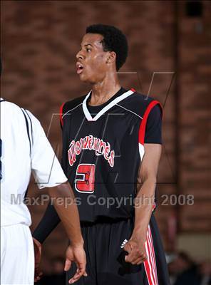 Thumbnail 2 in Harvard-Westlake @ Loyola photogallery.