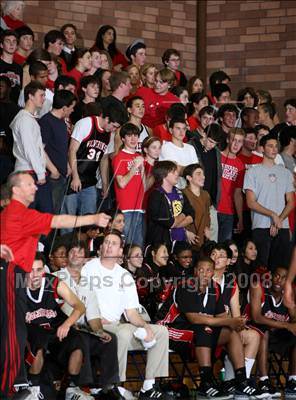 Thumbnail 2 in Harvard-Westlake @ Loyola photogallery.