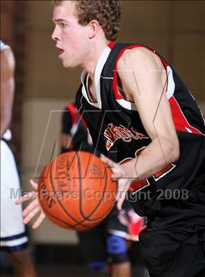 Thumbnail 1 in Harvard-Westlake @ Loyola photogallery.