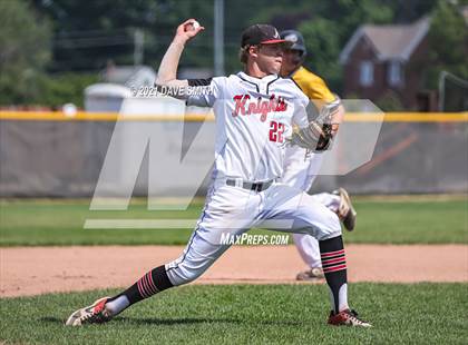 Thumbnail 2 in Bettendorf @ Assumption photogallery.