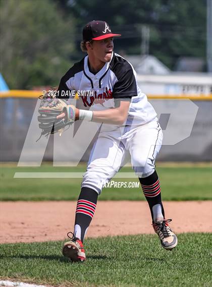 Thumbnail 2 in Bettendorf @ Assumption photogallery.