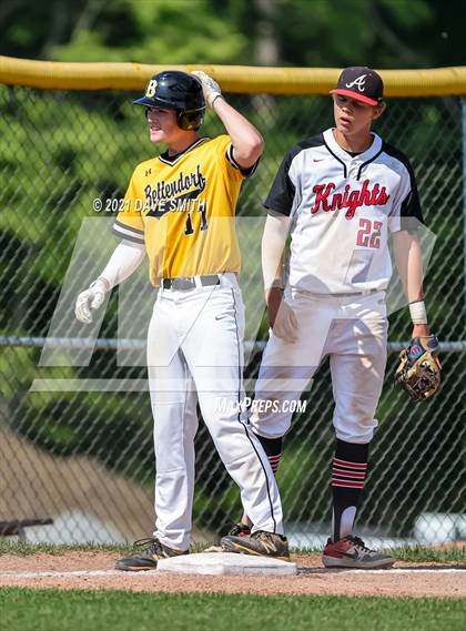 Thumbnail 2 in Bettendorf @ Assumption photogallery.