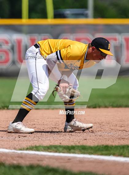 Thumbnail 1 in Bettendorf @ Assumption photogallery.