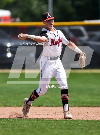 Thumbnail 1 in Bettendorf @ Assumption photogallery.