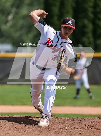 Thumbnail 2 in Bettendorf @ Assumption photogallery.
