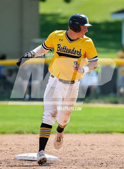 Thumbnail 1 in Bettendorf @ Assumption photogallery.