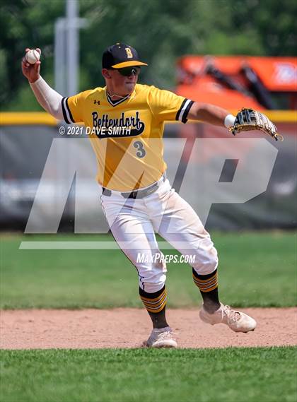 Thumbnail 1 in Bettendorf @ Assumption photogallery.