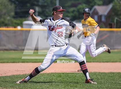 Thumbnail 1 in Bettendorf @ Assumption photogallery.