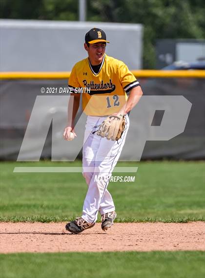 Thumbnail 1 in Bettendorf @ Assumption photogallery.