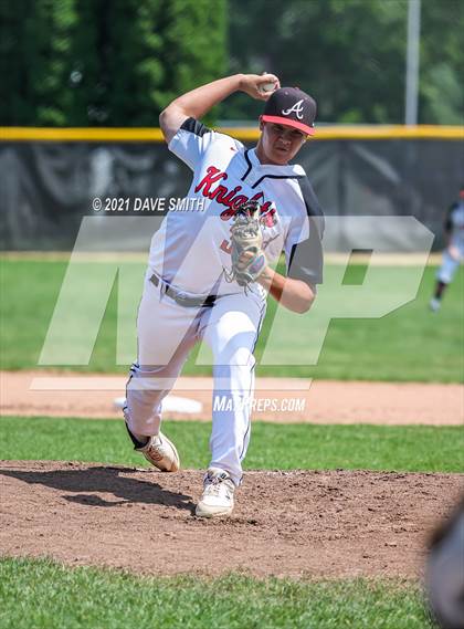 Thumbnail 2 in Bettendorf @ Assumption photogallery.